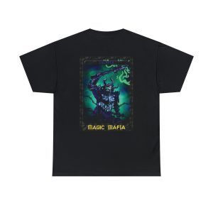 Usurper's Heavy Cotton Tee