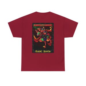 Goblin's Heavy Cotton Tee