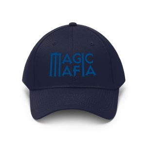Usurper's Gaming Hat