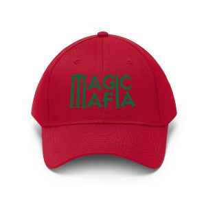 Goblin's Gaming Hat
